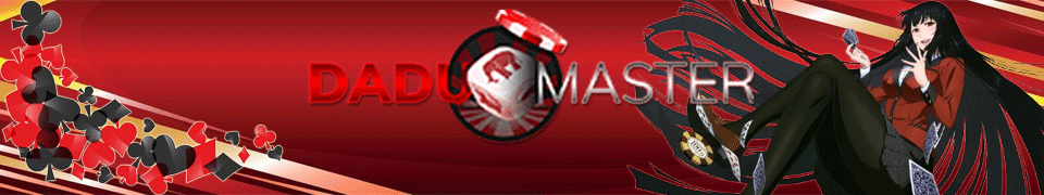 DADUMASTER TOGEL TERPERCAYA